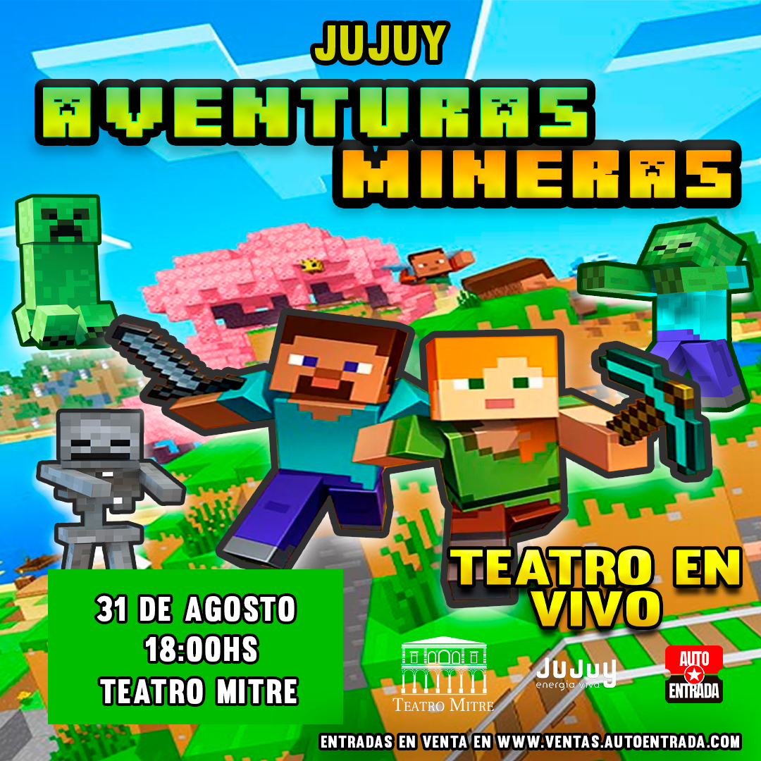 AVENTURAS MINERAS