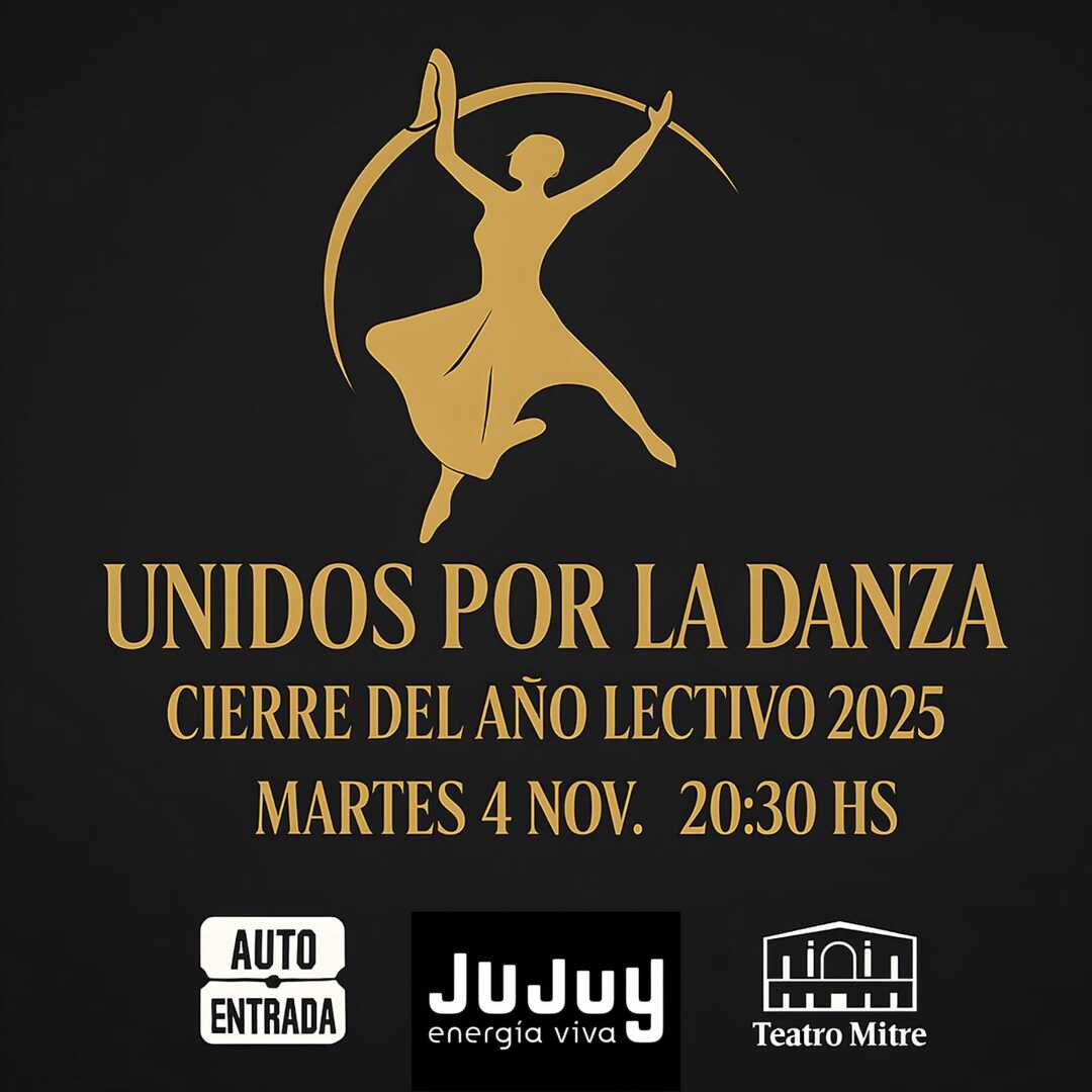 UNIDOS POR LA DANZA