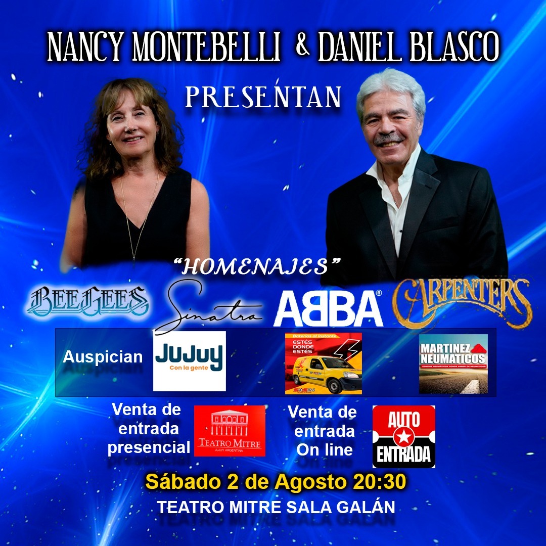 HOMENAJES