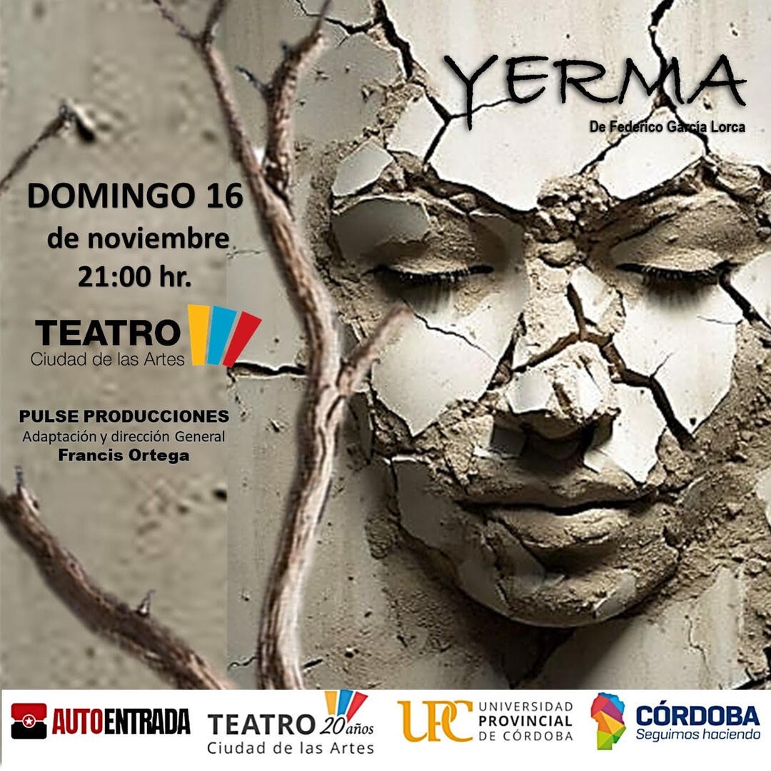 YERMA  - Nueva Función