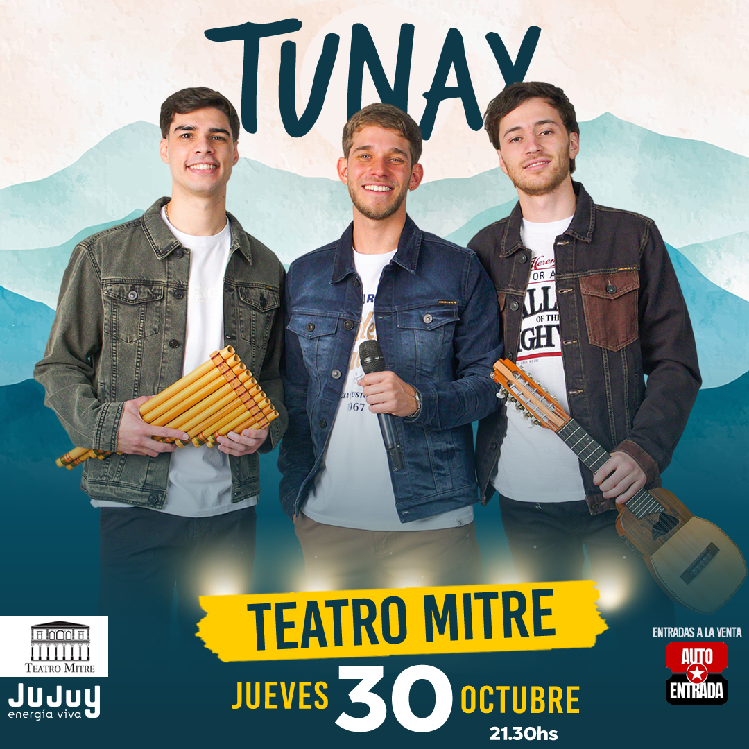 TUNAY