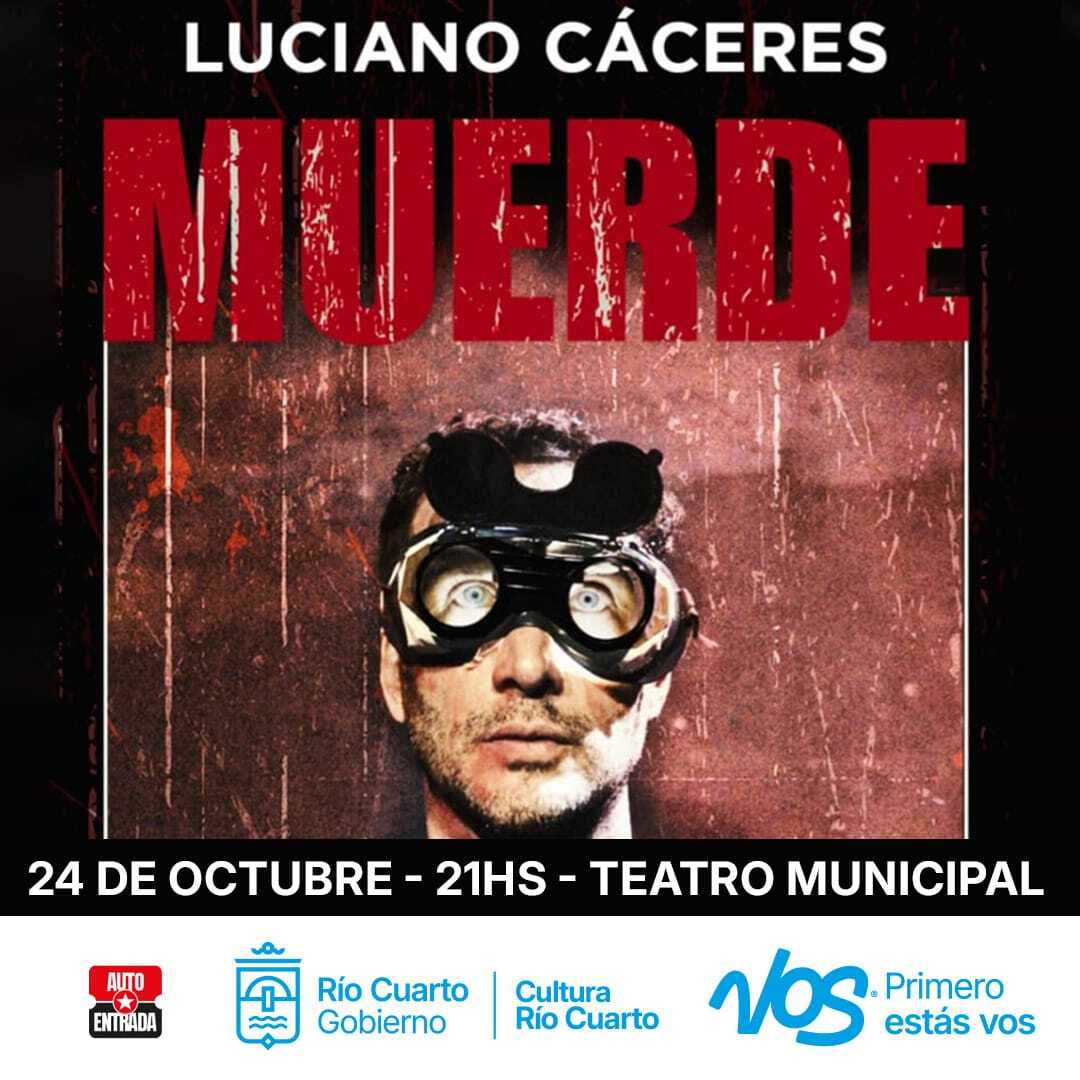 MUERDE