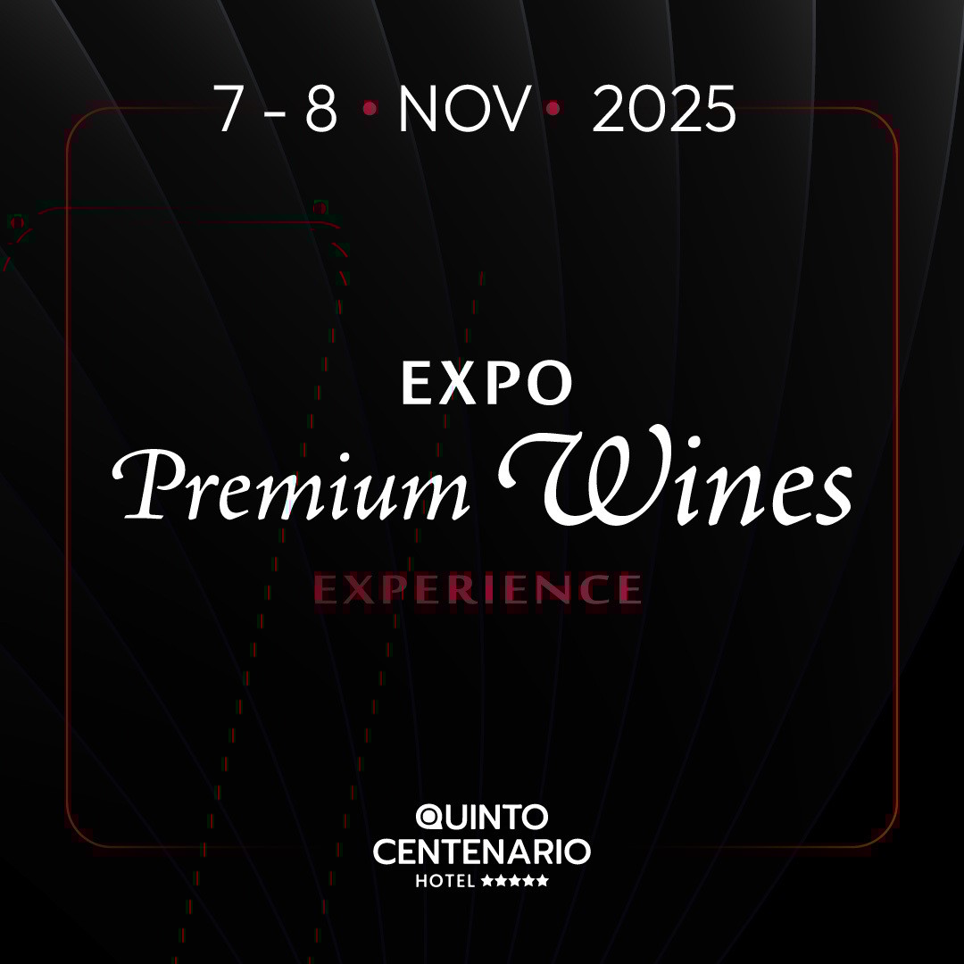 EXPO PREMIUM WINES EXPERIENCE