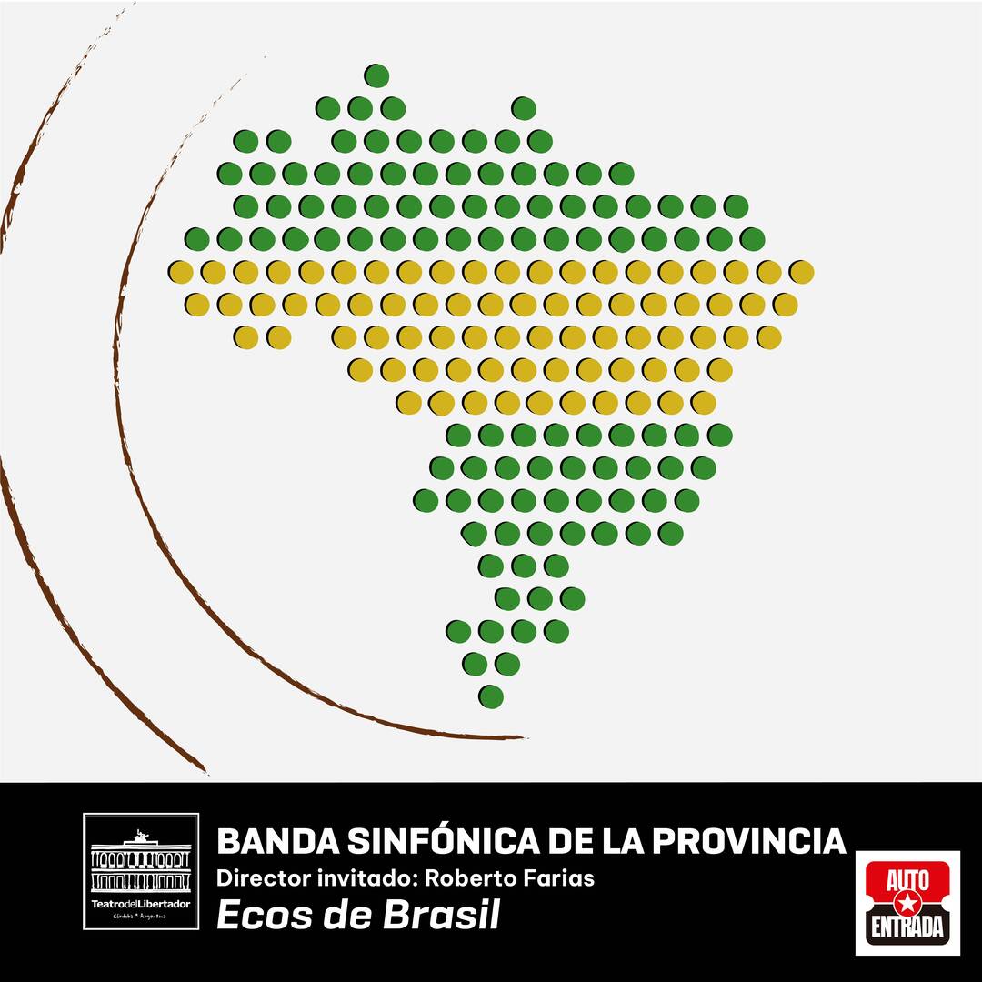 BANDA SINFÓNICA DE LA PROVINCIA