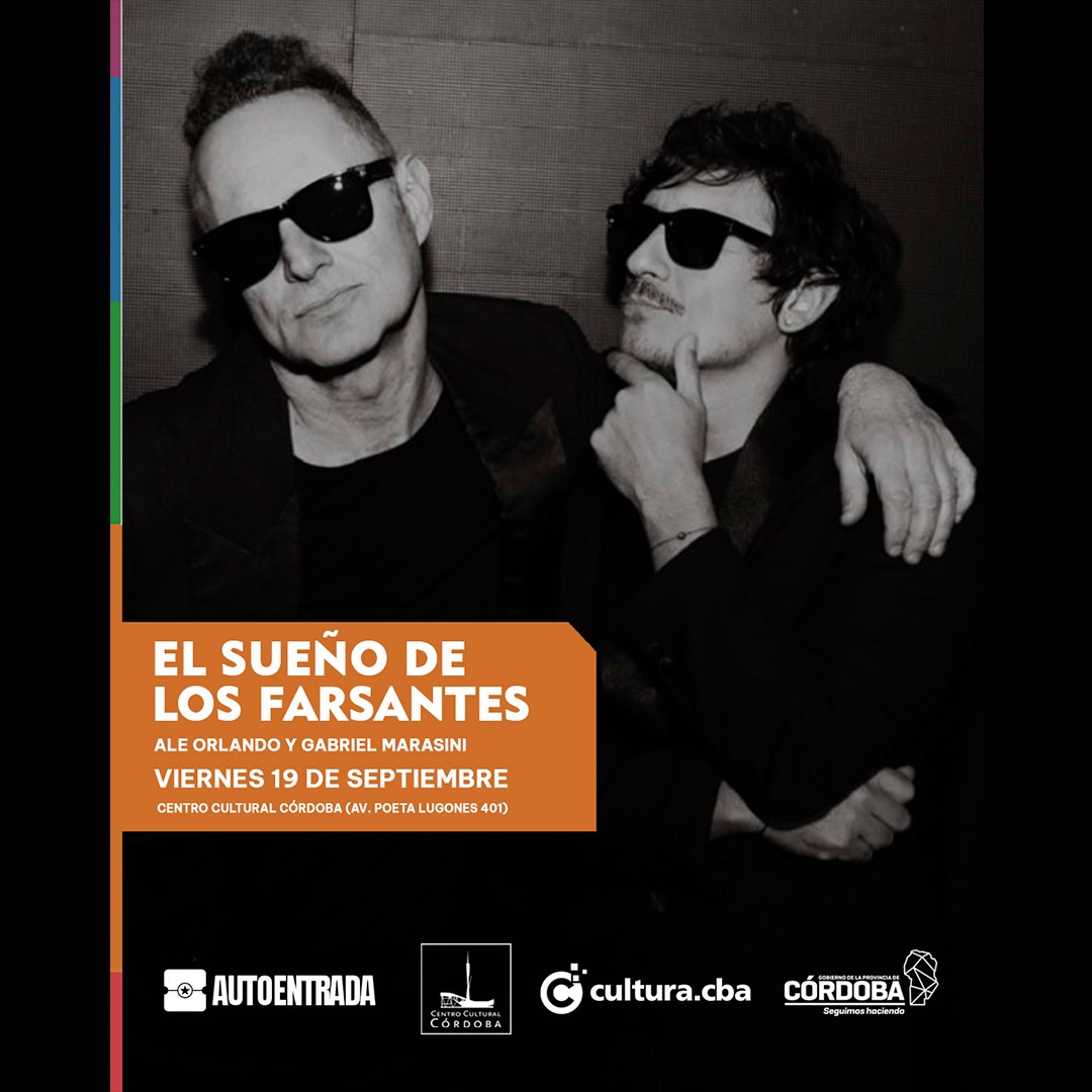 EL SUEÑO DE LOS FARSANTES