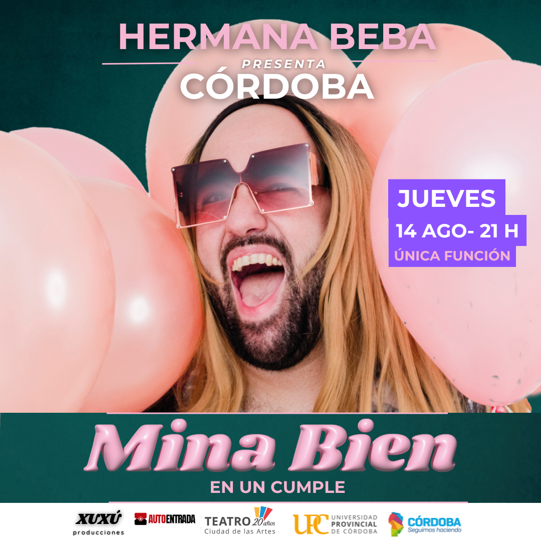 MINA BIEN
