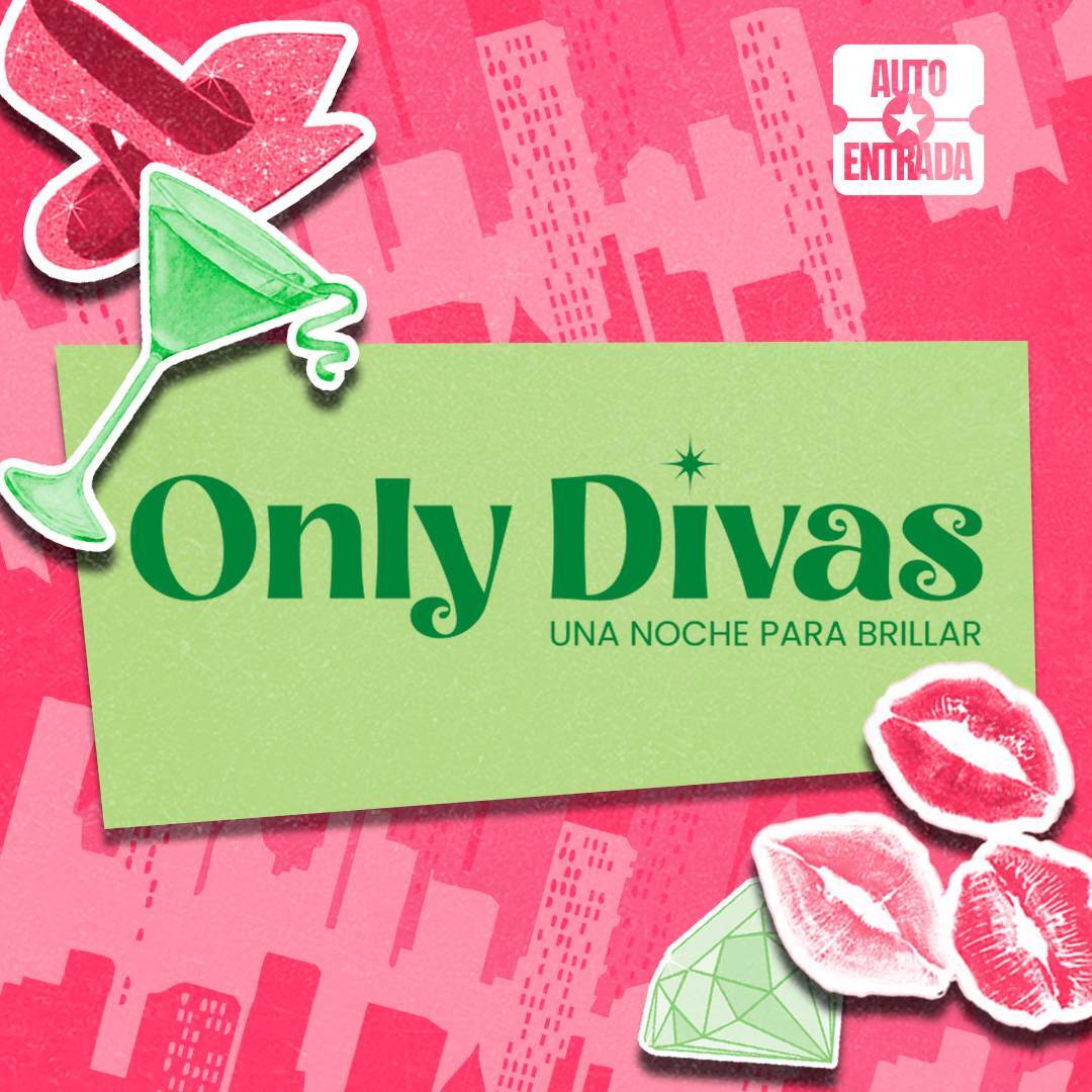 ONLY DIVAS