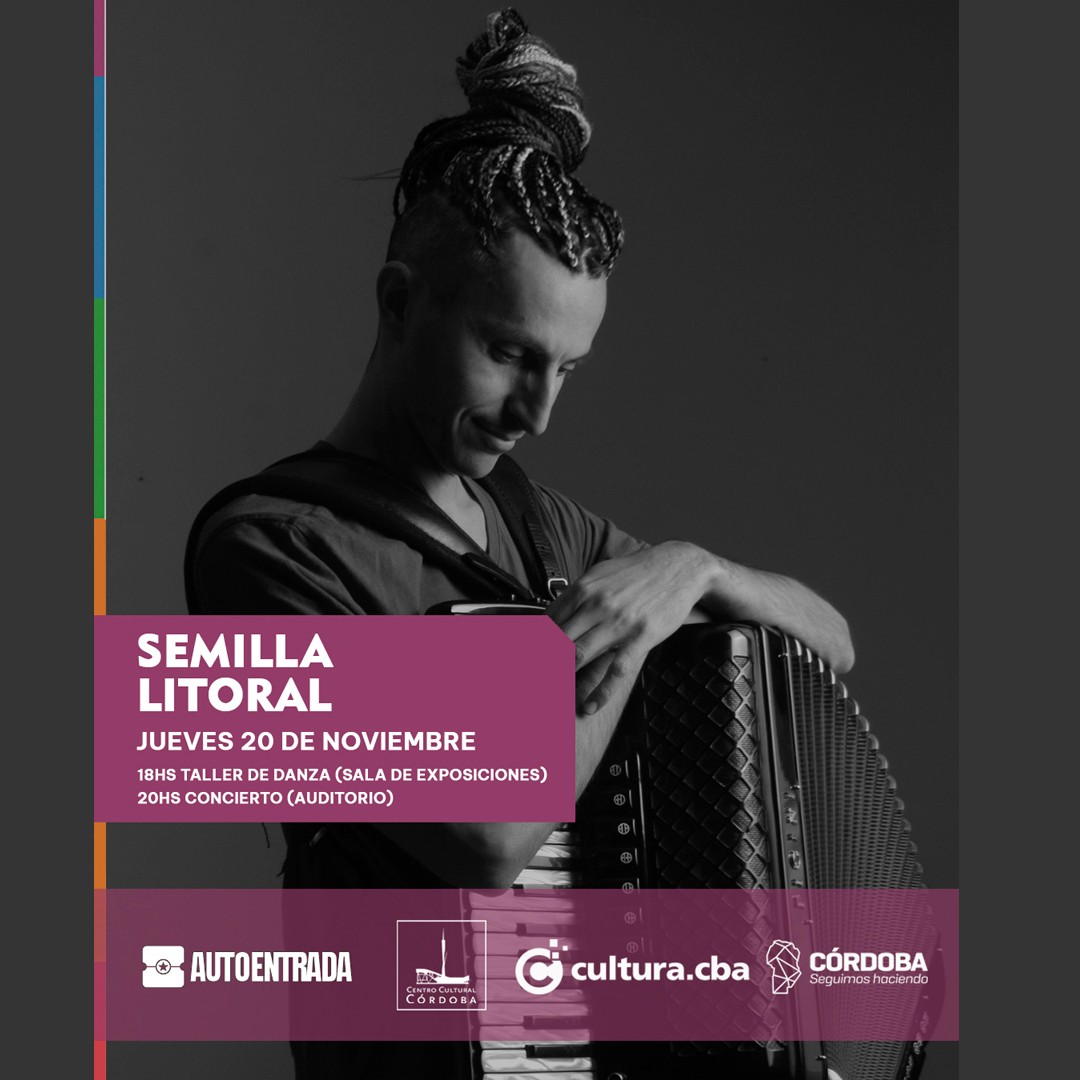 SEMILLA LITORAL SEMILLA LITORAL