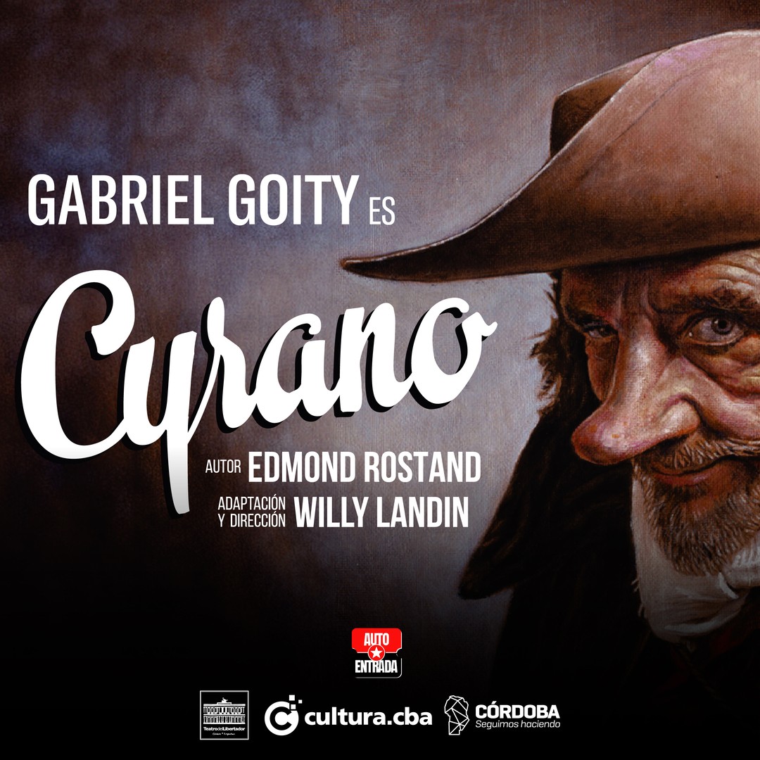 CYRANO