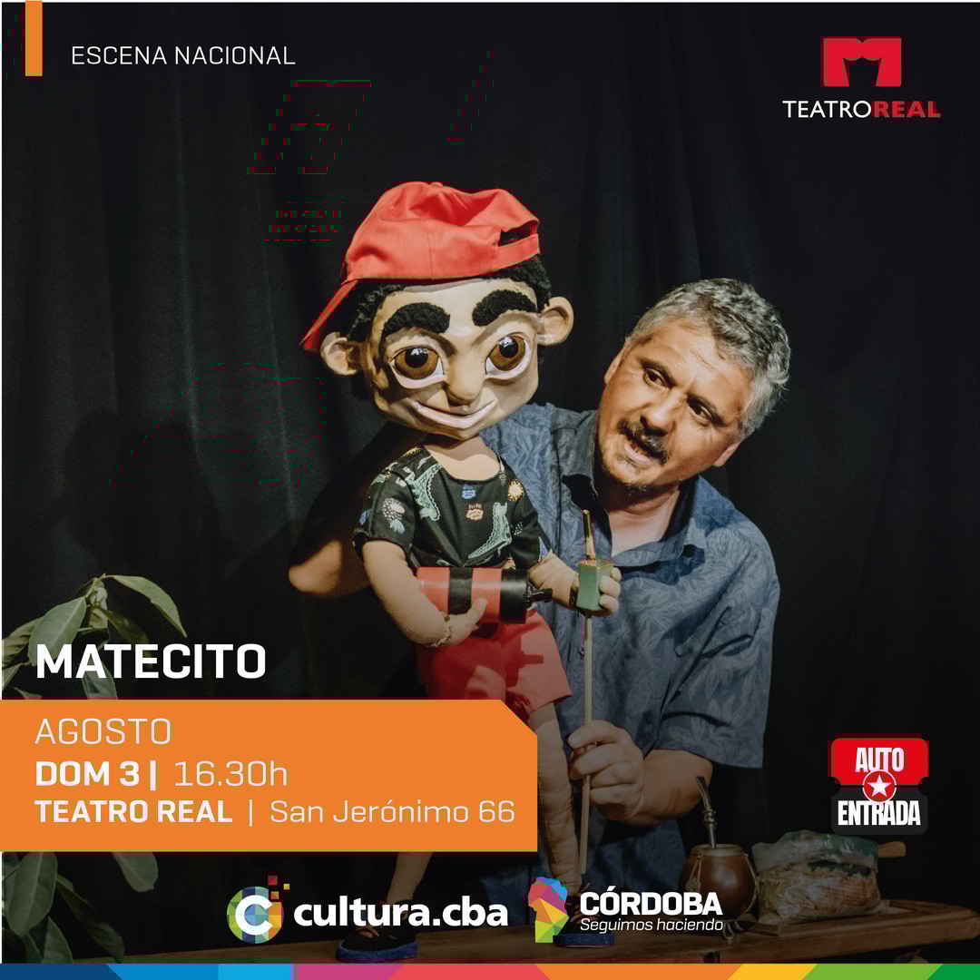 MATECITO 