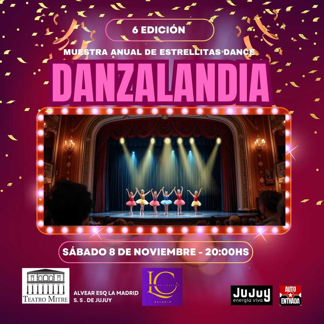 DANZALANDIA
