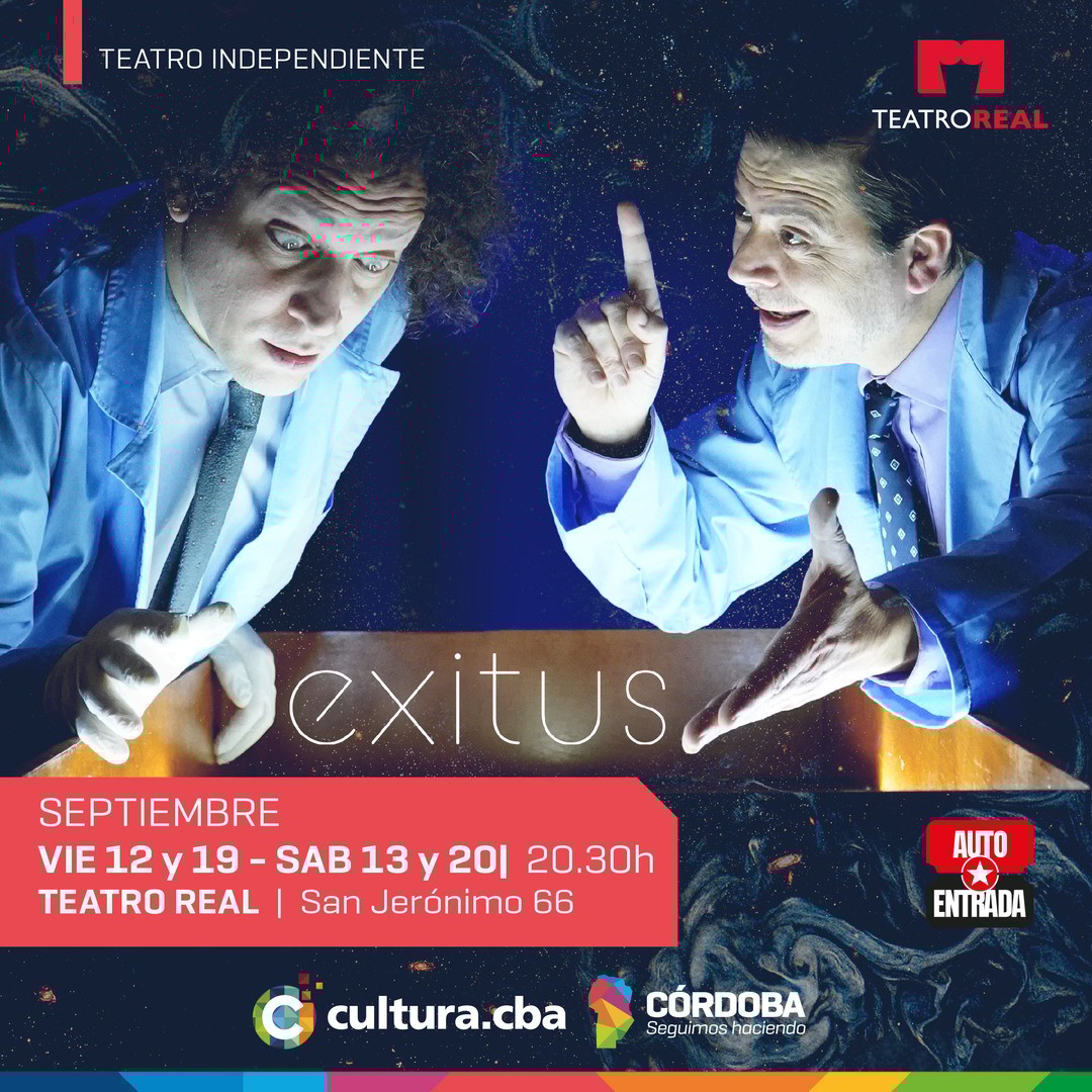 EXITUS 