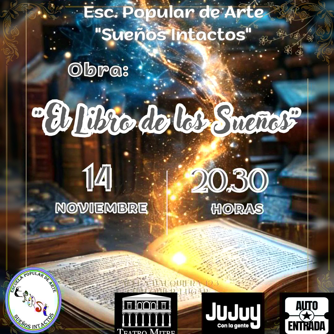 EL LIBRO DE LOS SUEÑOS EL LIBRO DE LOS SUEÑOS