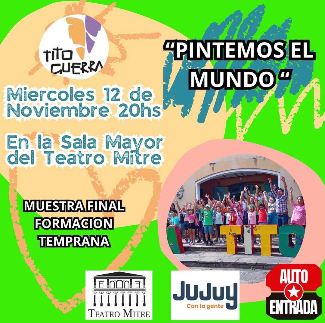 PINTEMOS EL MUNDO PINTEMOS EL MUNDO