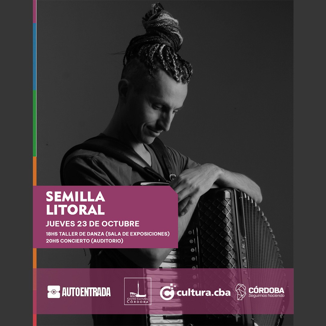 SEMILLA LITORAL