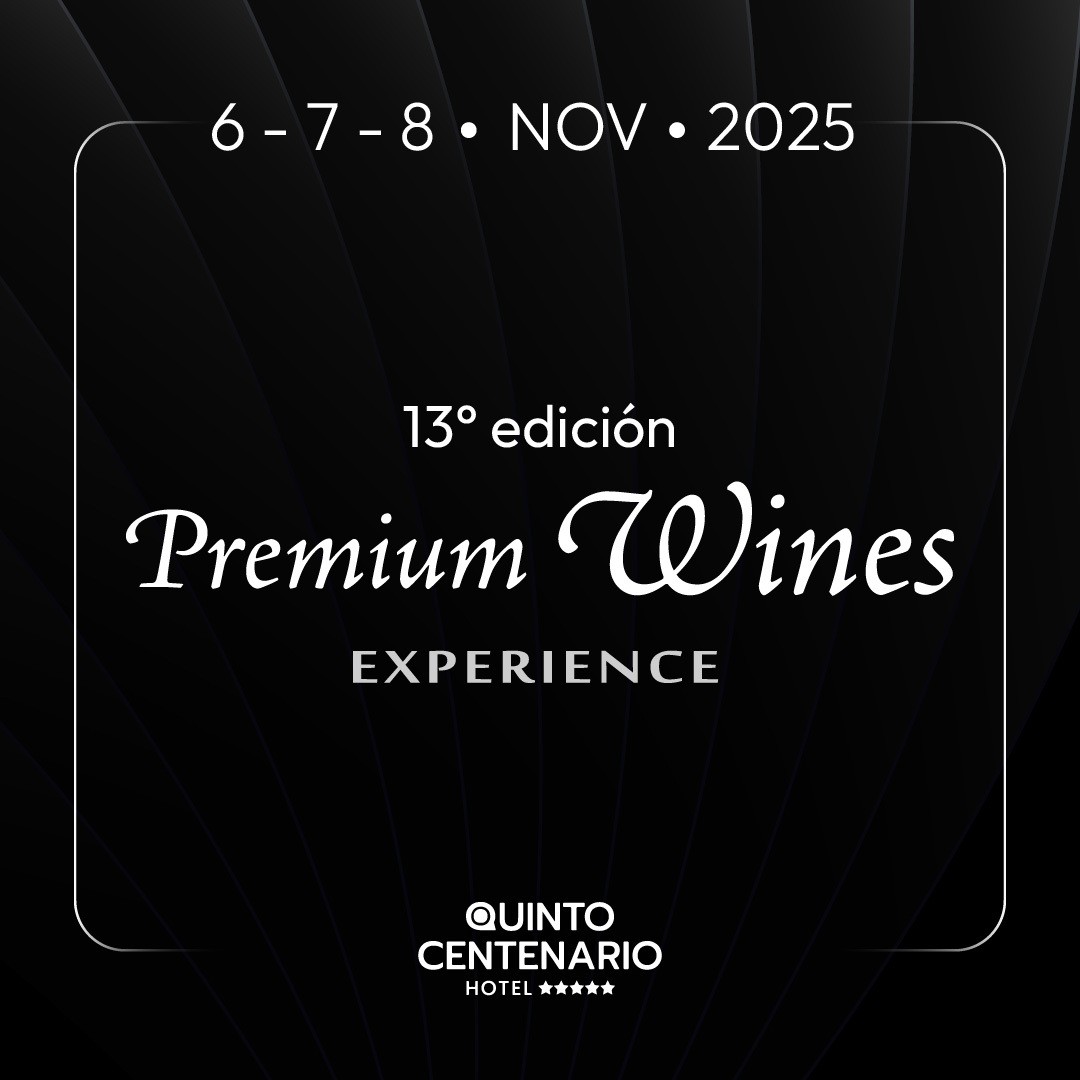 PREMIUM WINES EXPERIENCE 2025