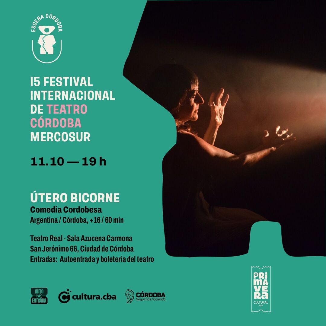 ÚTERO BICORNE - XV FIT