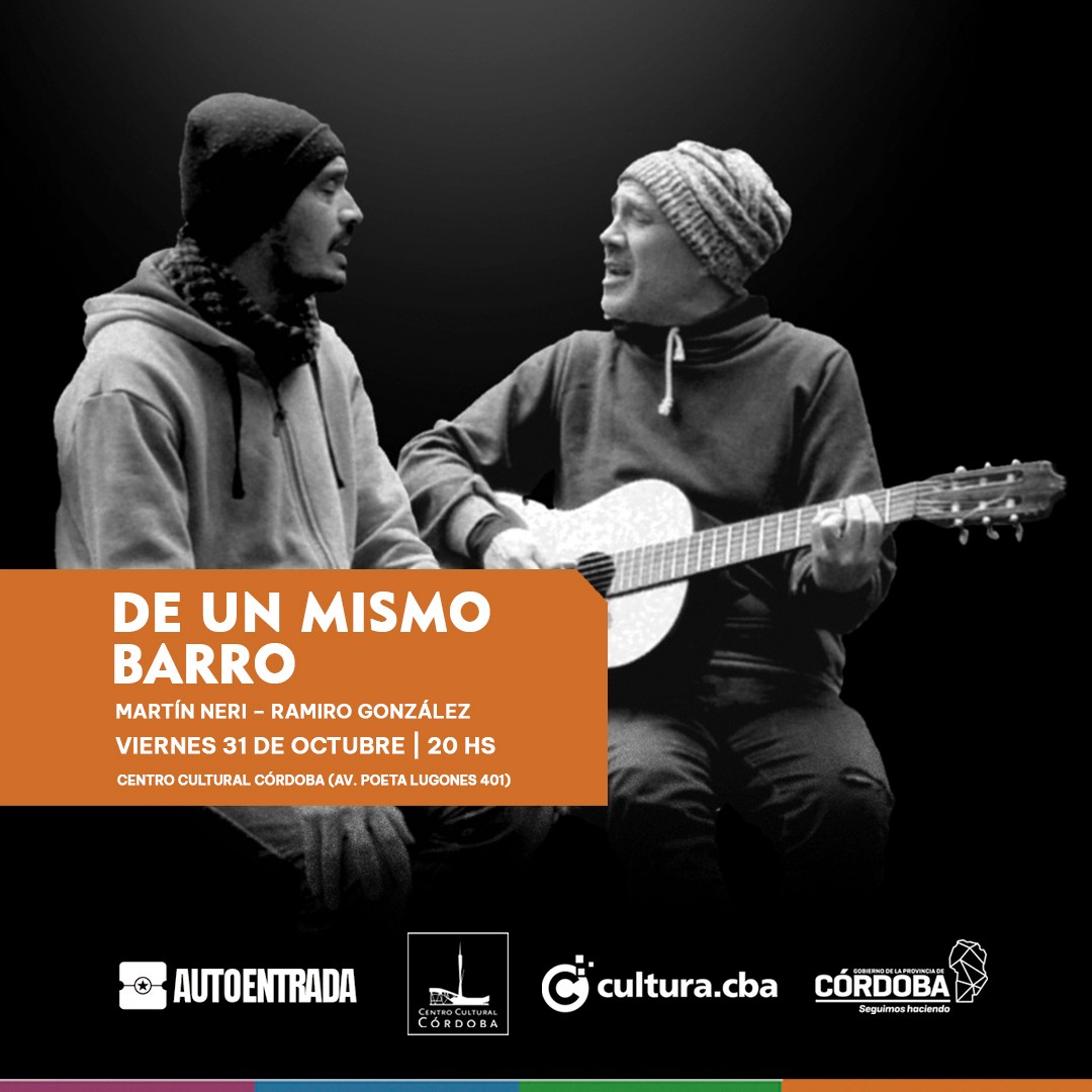 DE UN MISMO BARRO