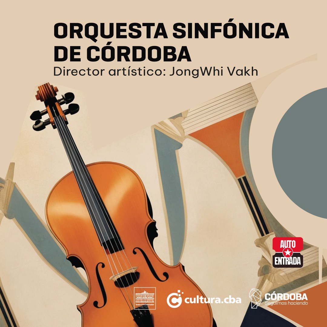 ORQUESTA SINFÓNICA DE CÓRDOBA