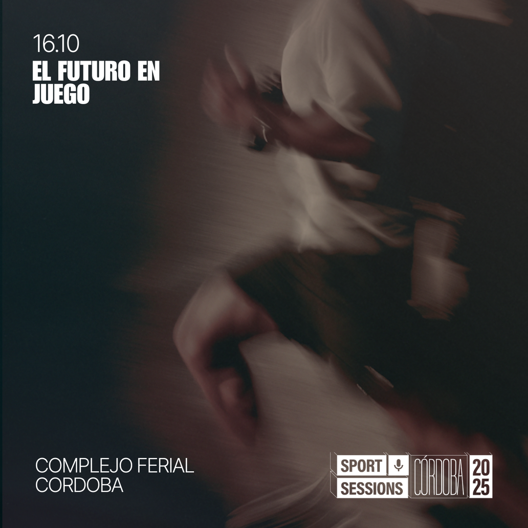 CÓRDOBA SPORT SESSIONS 2025