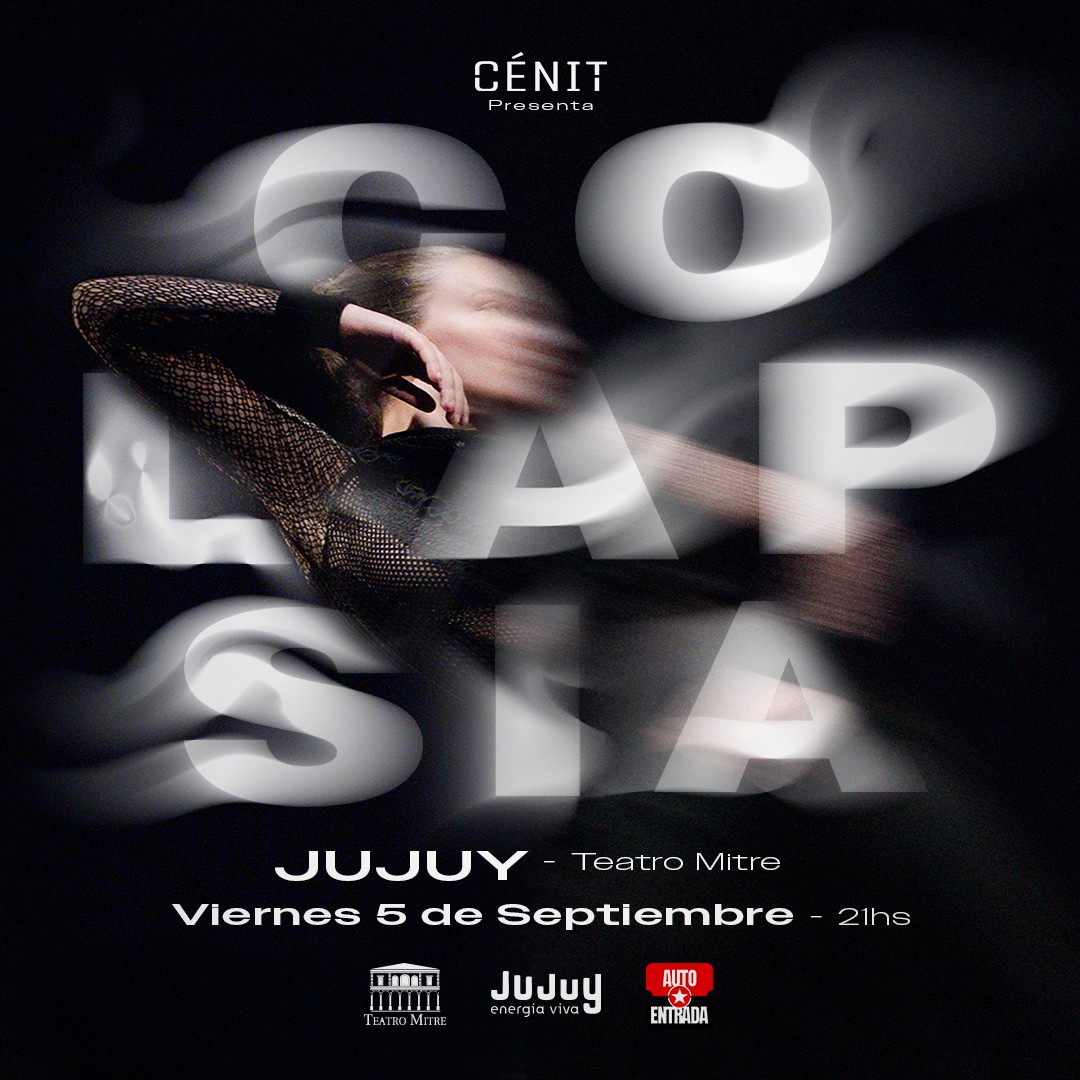 COLAPSIA