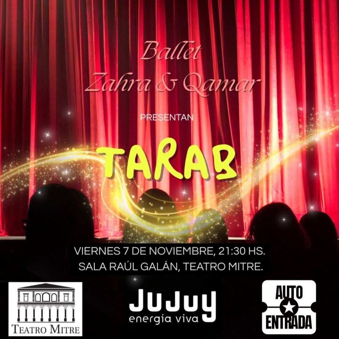 TARAB GALA SHOW