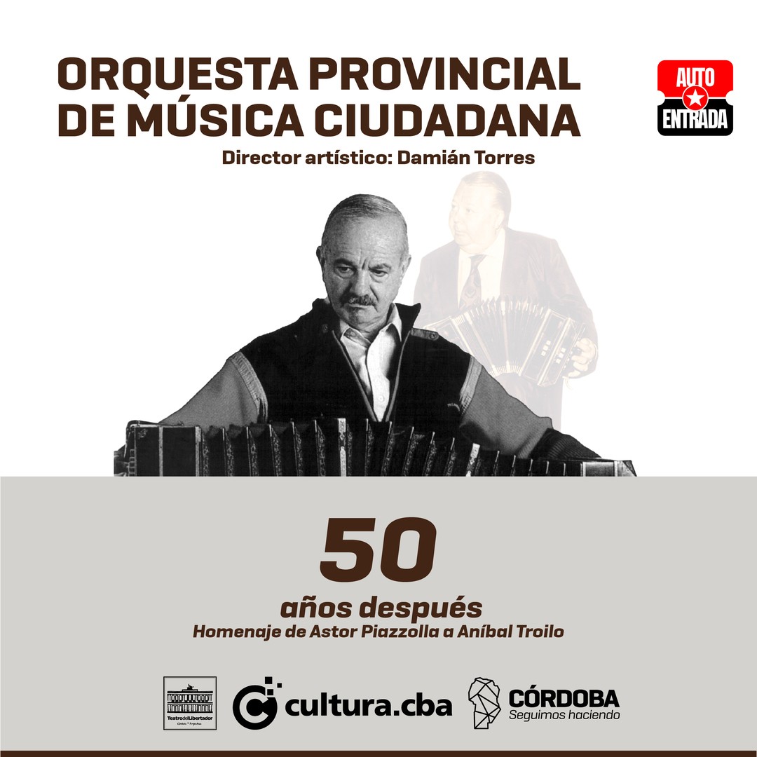 ORQUESTA PROVINCIAL DE MÚSICA CIUDADANA ORQUESTA PROVINCIAL DE MÚSICA CIUDADANA